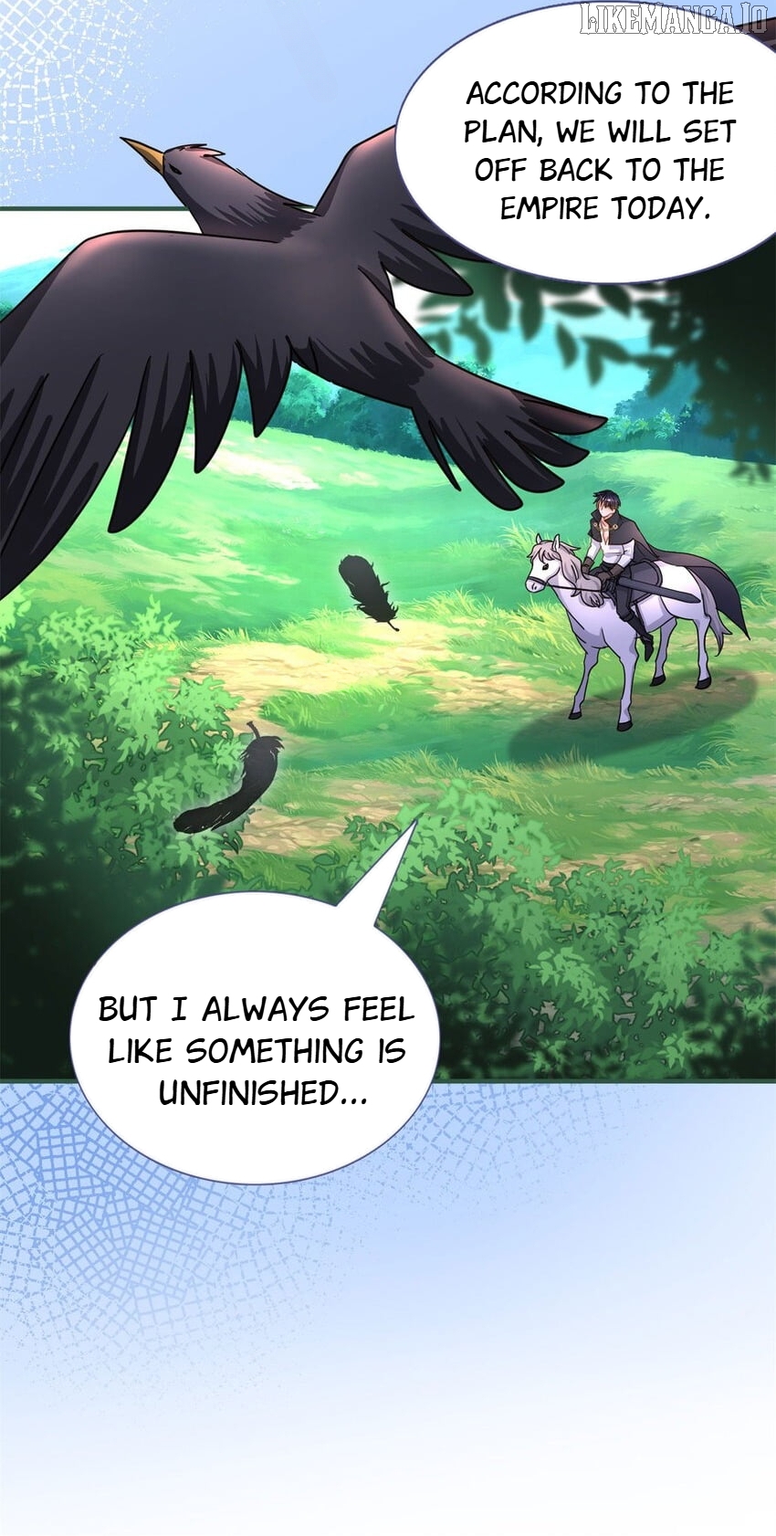 Don't Embarrass Me Chapter 29 - page 4